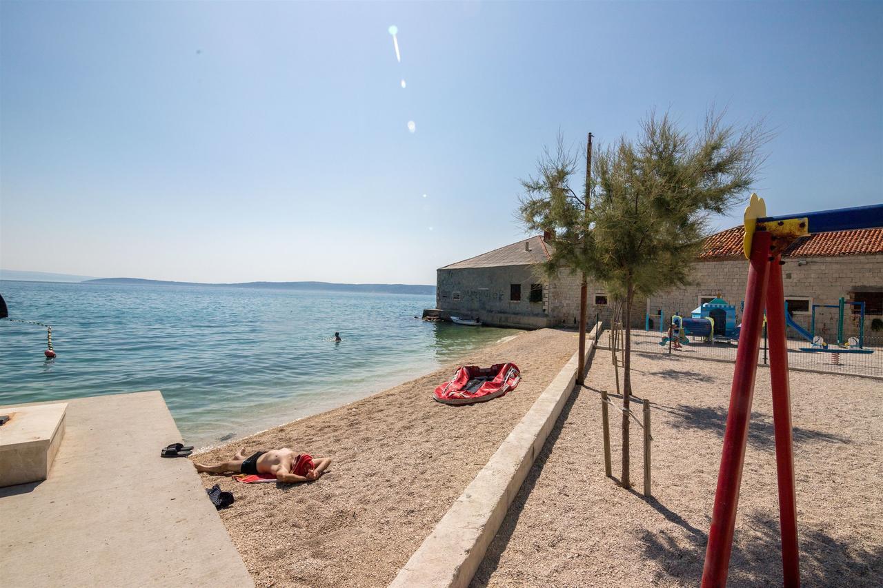House Sanda Kaštela Exterior foto